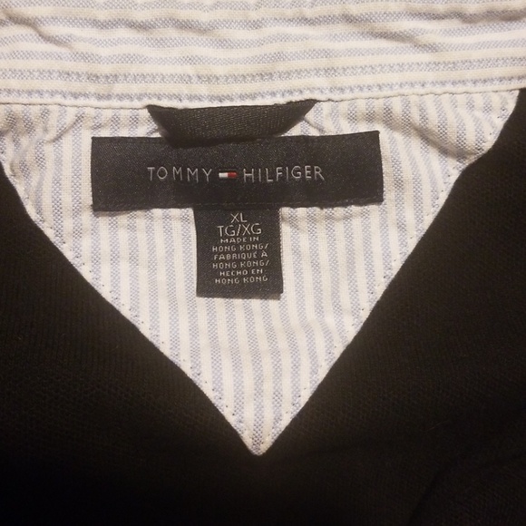 Tommy Hilfiger polo - Picture 3 of 3
